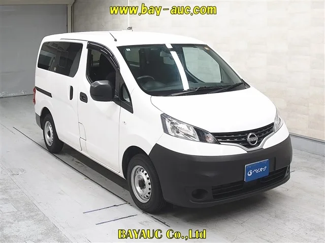 Nissan NV200 VANETTE VAN VM20 2023